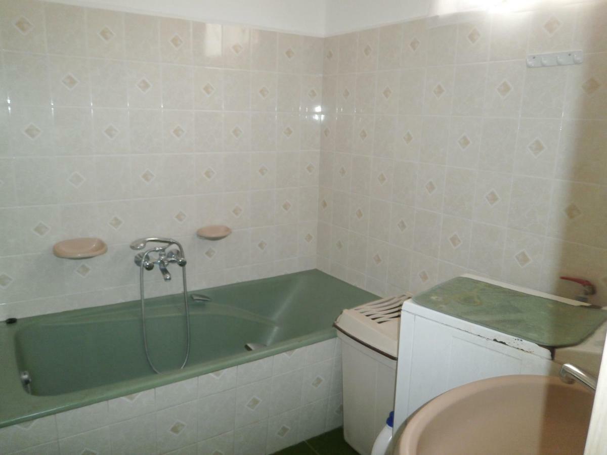 Hajdúszoboszló Tuenderkert Apartmanok מראה חיצוני תמונה