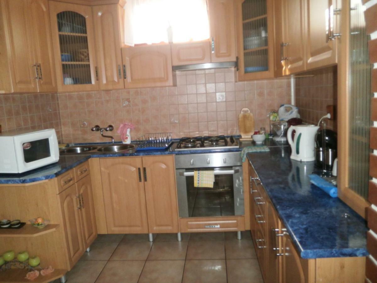 Hajdúszoboszló Tuenderkert Apartmanok מראה חיצוני תמונה